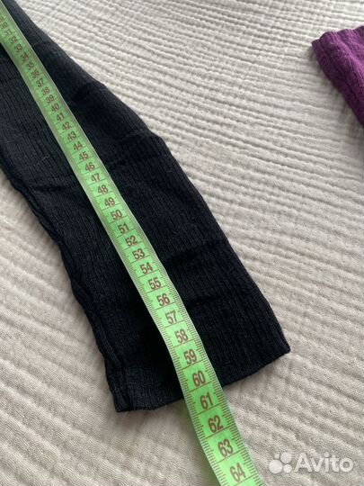 Водолазка шерстяная Uniqlo 46-48 размер