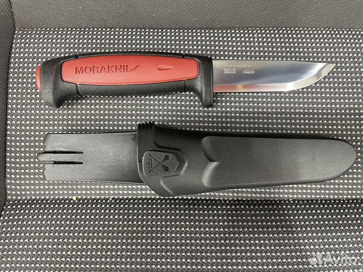Нож morakniv