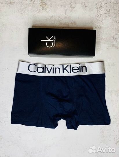 Трусы Calvin Klein мужские