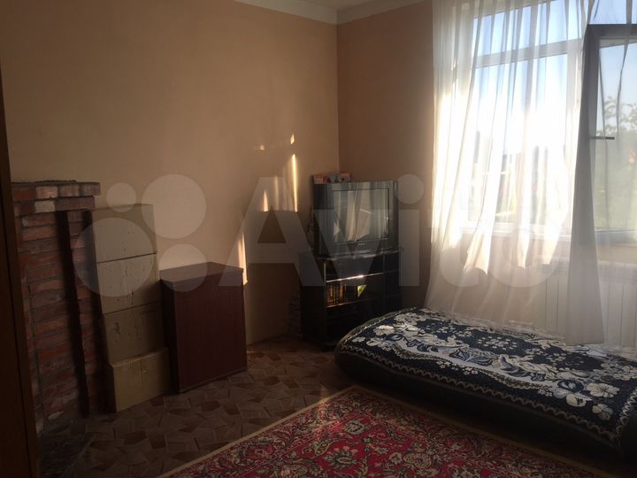 Дом 163 м² на участке 11,5 сот.