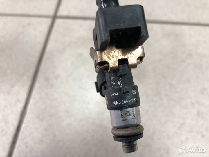 Форсунка KTM Duke 390 2019