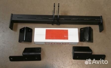 Фаркоп Лексус (Lexus) RX 2016