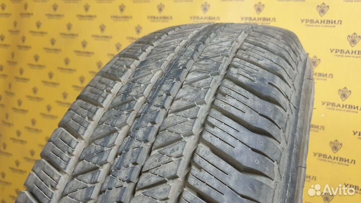 Bridgestone Dueler H/T D684 II 265/65 R17 112S