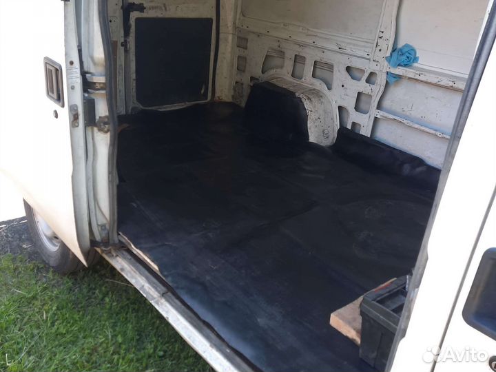 Грузоперевозки