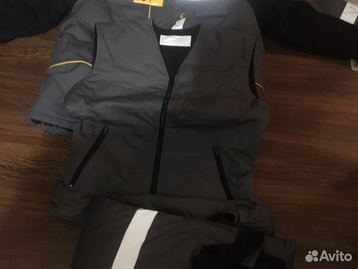 Спецодежда