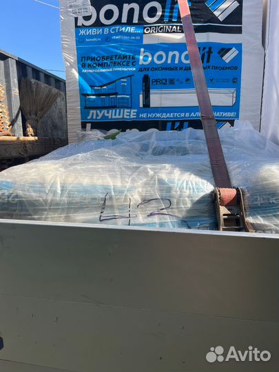 Пеноблоки, Газоблоки Бонолит