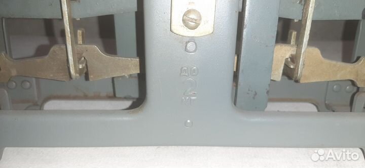 Весы кухонные СССР