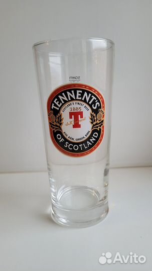 Пивные бокалы