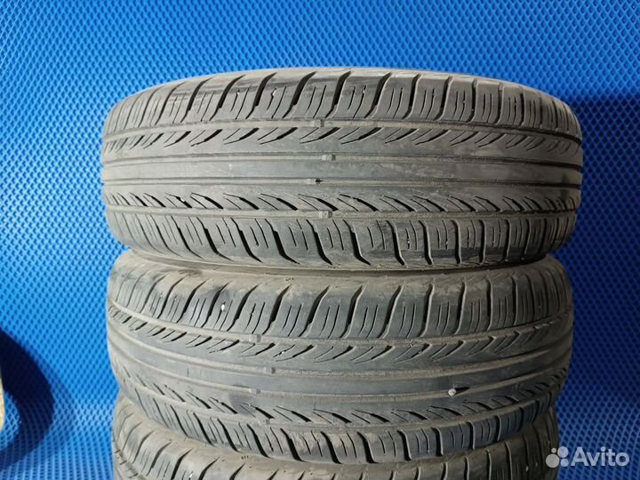 КАМА Breeze (HK-132) 185/70 R14