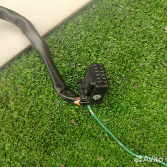 Кнопки круиза передние Suzuki Grand Vitara/Escudo