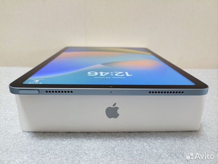 Новый Apple iPad Air 4gen Wi-Fi 64Gb