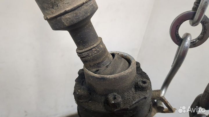 Кардан Skoda Octavia Tour, 2002