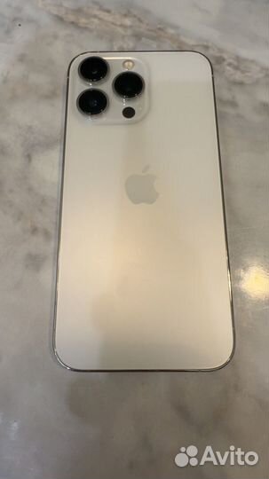 iPhone 13 Pro, 128 ГБ