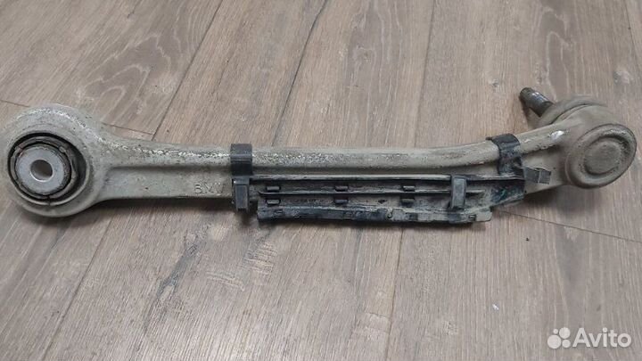 Рычаг подвески задний правый Bmw X6M E71 S63B44A