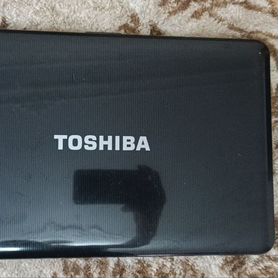 Ноутбук Toshiba Satellite C850-S6K