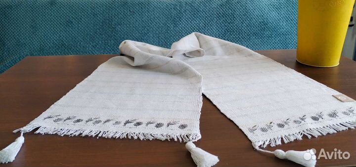 Дорожка на стол