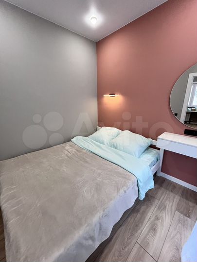 2-к. квартира, 43,7 м², 5/8 эт.