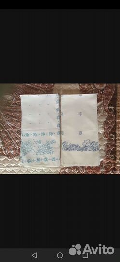 Разные платки на голову. Листайте фото