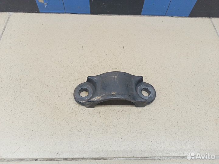 Кронштейн крепления переднего стабилизатора Land C