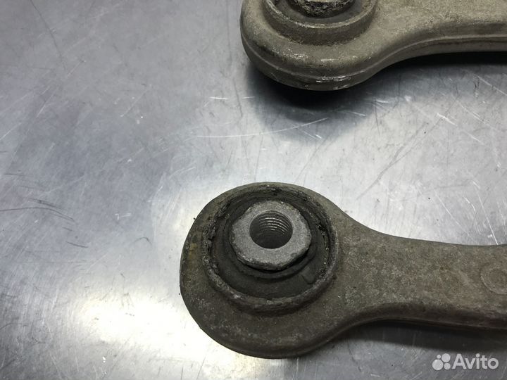 Рычаг задний Mercedes-Benz S-класс S500 (W220)