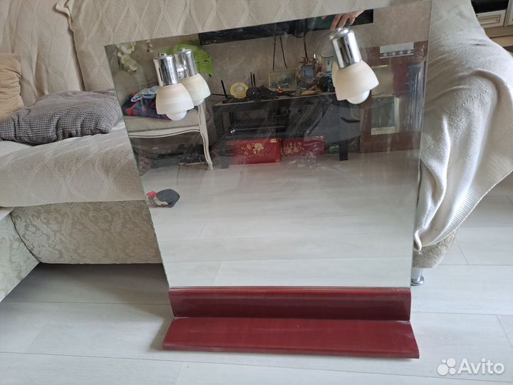 Зеркало для ванной