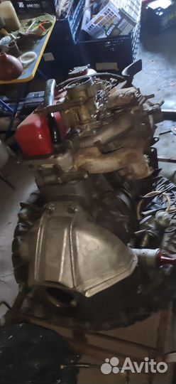 402 двигатель на волгу,уаз