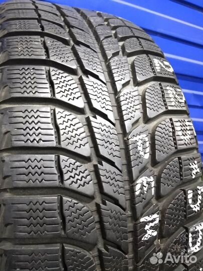 Michelin X-Ice 225/55 R17 96V