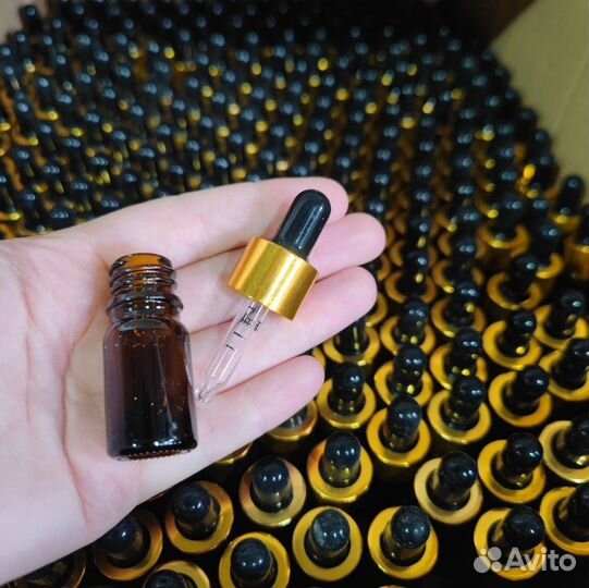 Флакон для духов оптом из китая