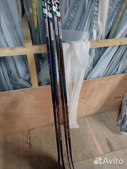 Клюшка хоккейная ccm Ft 6 pro