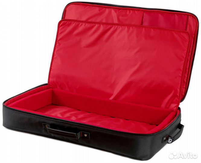 Сумка-рюкзак DJ Bag K-Max