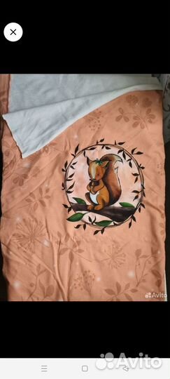 Трикотажная ткань отрезом