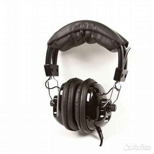 Наушники универсальные моно-стерео