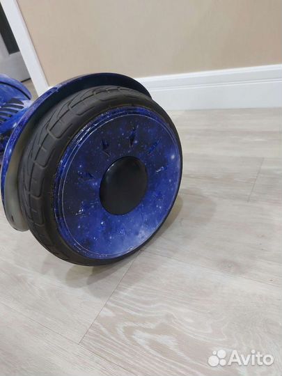 Гироскутер Hoverbot A-3 Light бу