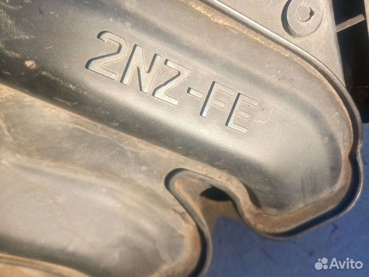 Амортизаторы