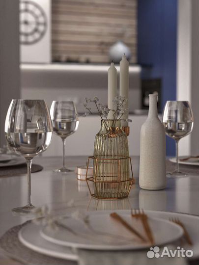 Дизайнер интерьера