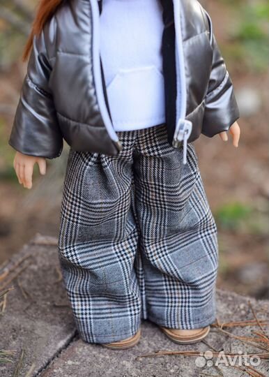 Курточка для Паола Рейна