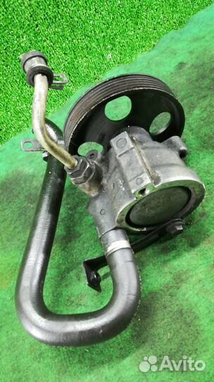 Насос гур Mitsubishi Carisma