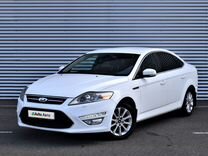 Ford Mondeo 2.0 AT, 2010, 323 000 км, с пробегом, цена 818 000 руб.