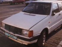 FIAT Uno 1.0 MT, 1984, 200 000 км, с пробегом, цена 35 000 руб.
