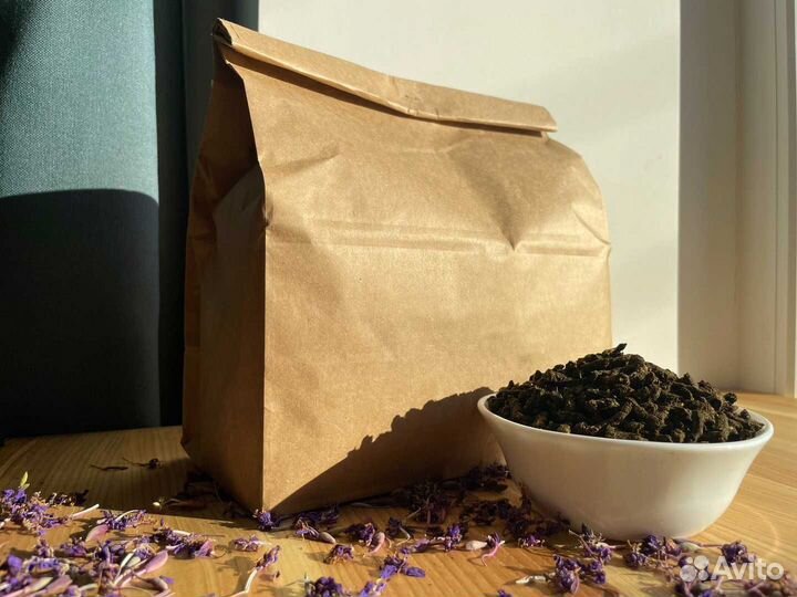Иван-чай 1кг кипрей 2О23 вкусный, чистый состав