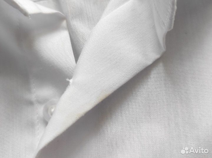 Рубашка для мальчика