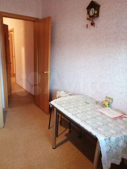 1-к. квартира, 41,7 м², 2/3 эт.