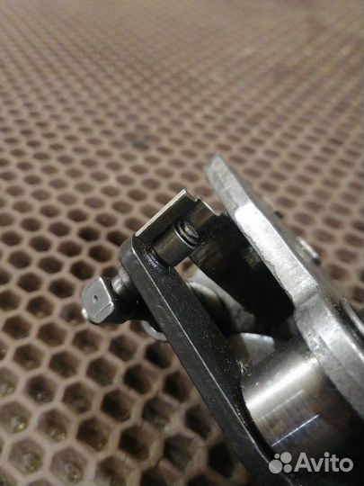 Механизм выбора передач DSG Volkswagen Passat CC