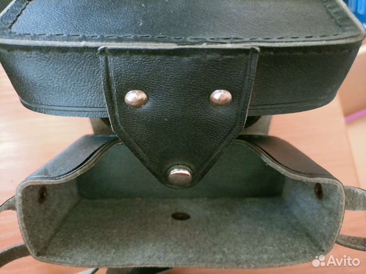 Фотоаппарат 