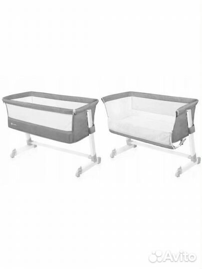 Кроватка колыбель