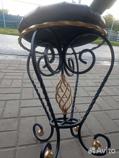 Кованые изделия