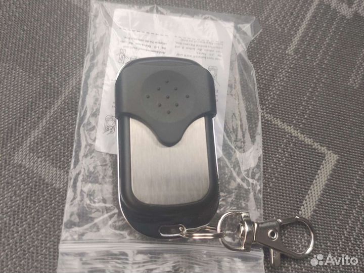 Брелок пульт аналог саме