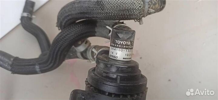 Насос водяной (помпа) Lexus Rx 4 450H/350/300