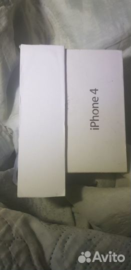 Коробочки К Айфонам Различные