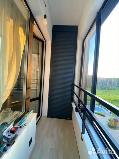 Рольставни (роллеты) Ярославль